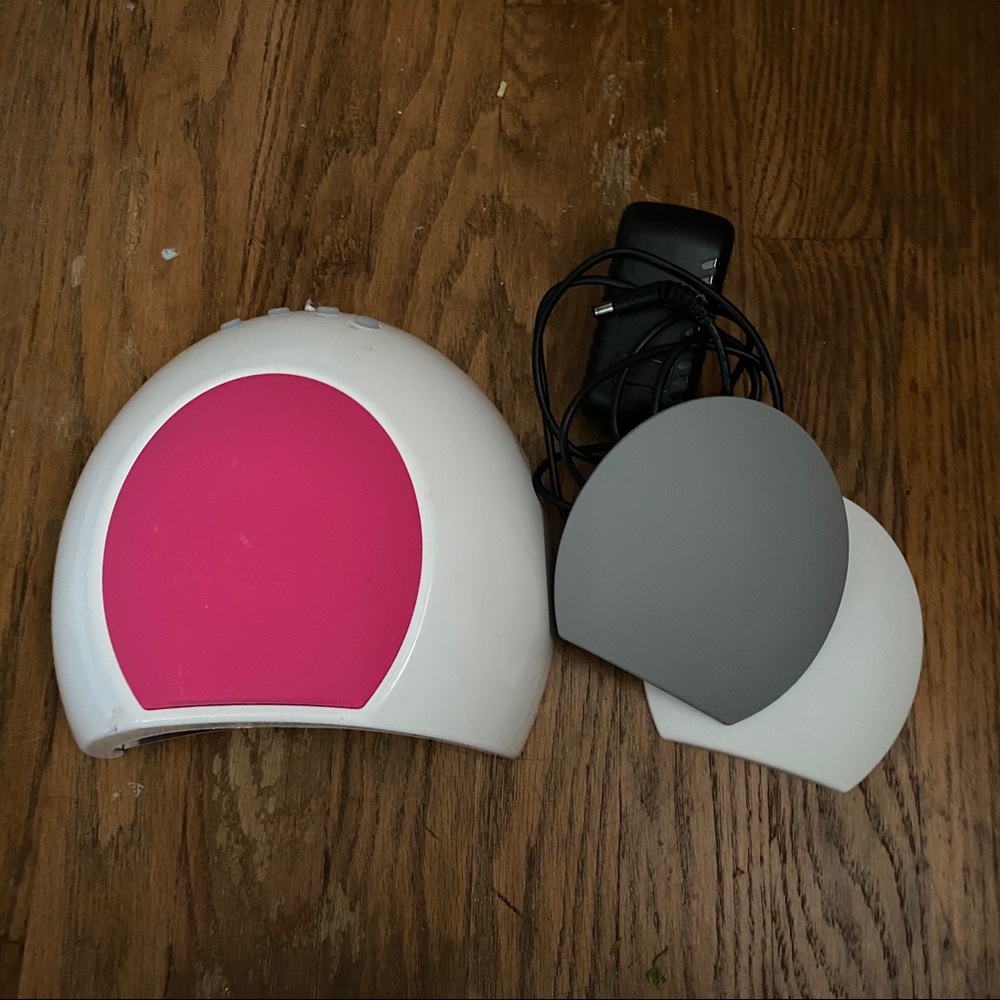 SUNUV led gel nail lamp